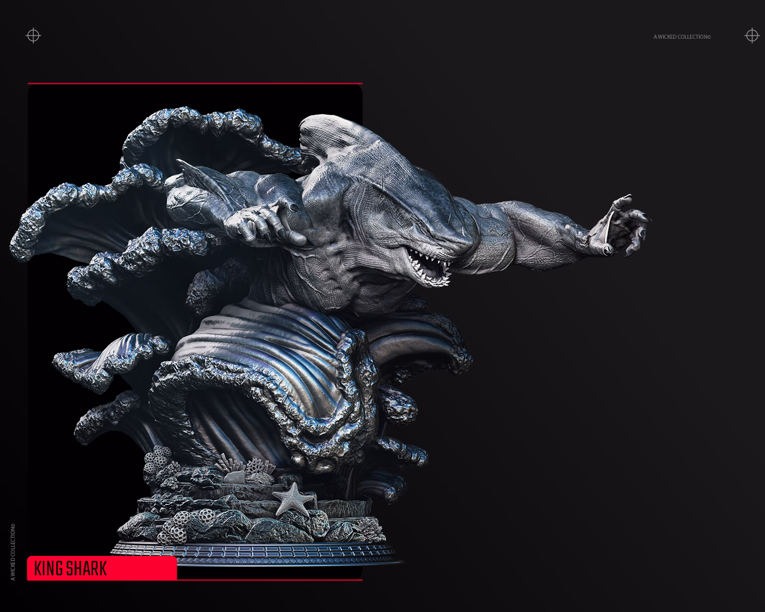King Shark - Image 8