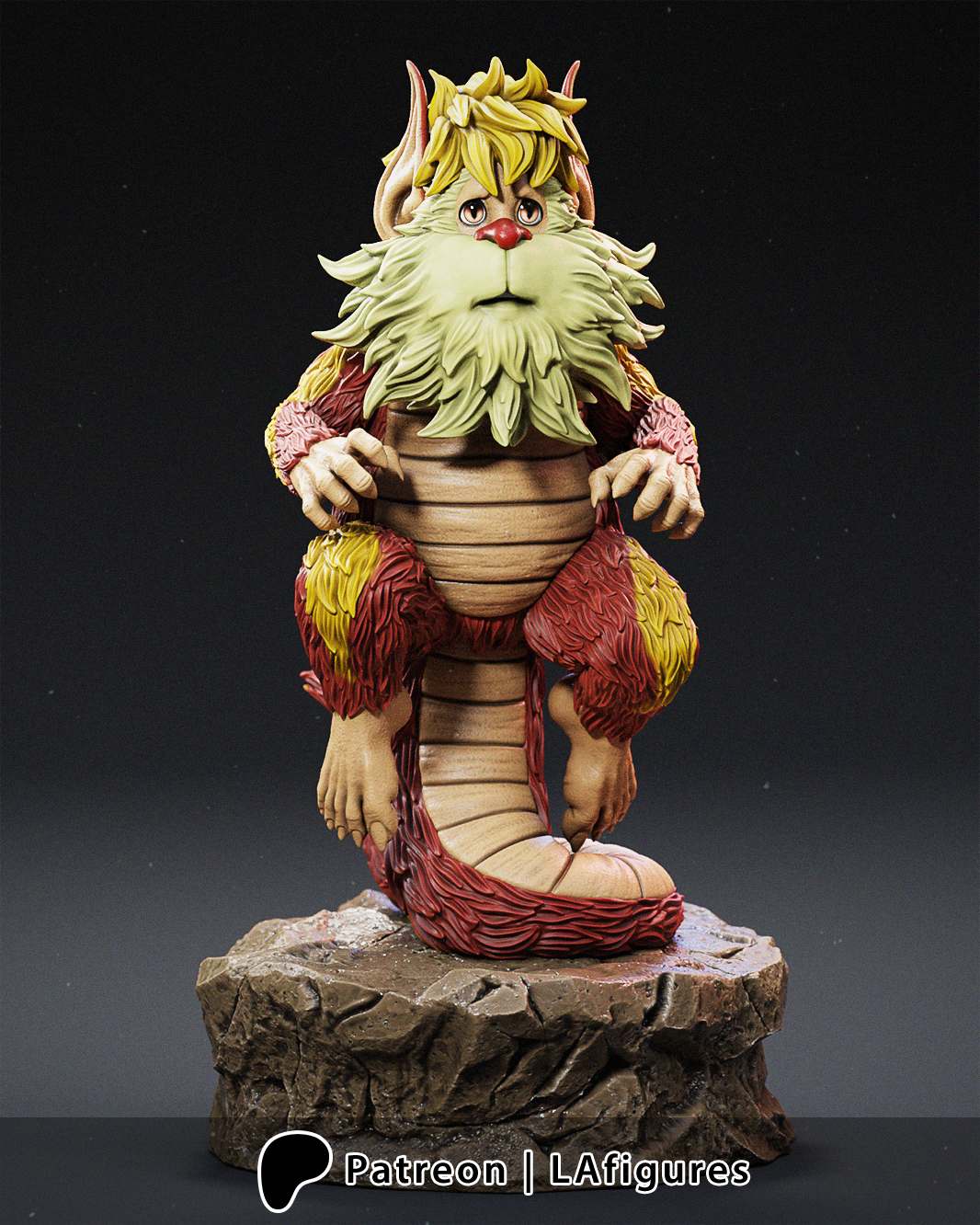 Snarf - Thundercats - Image 10