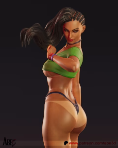 Laura Matsuda