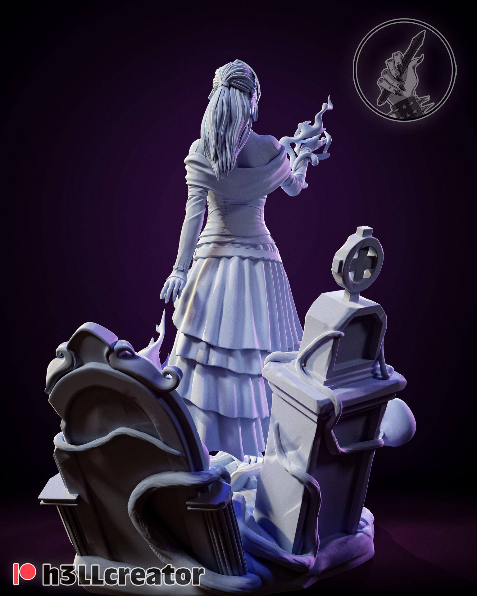 Liliana Vess - Image 7