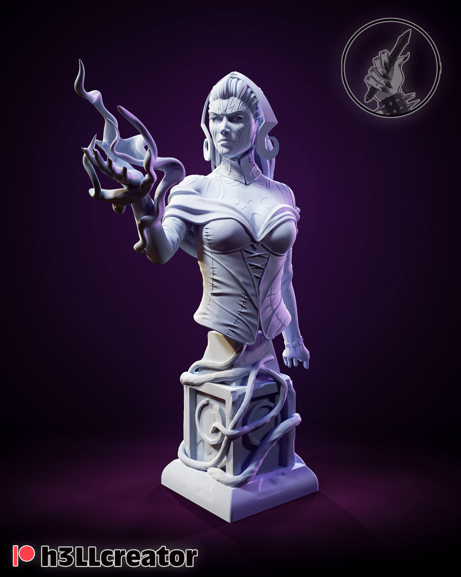 Liliana Vess - Image 8