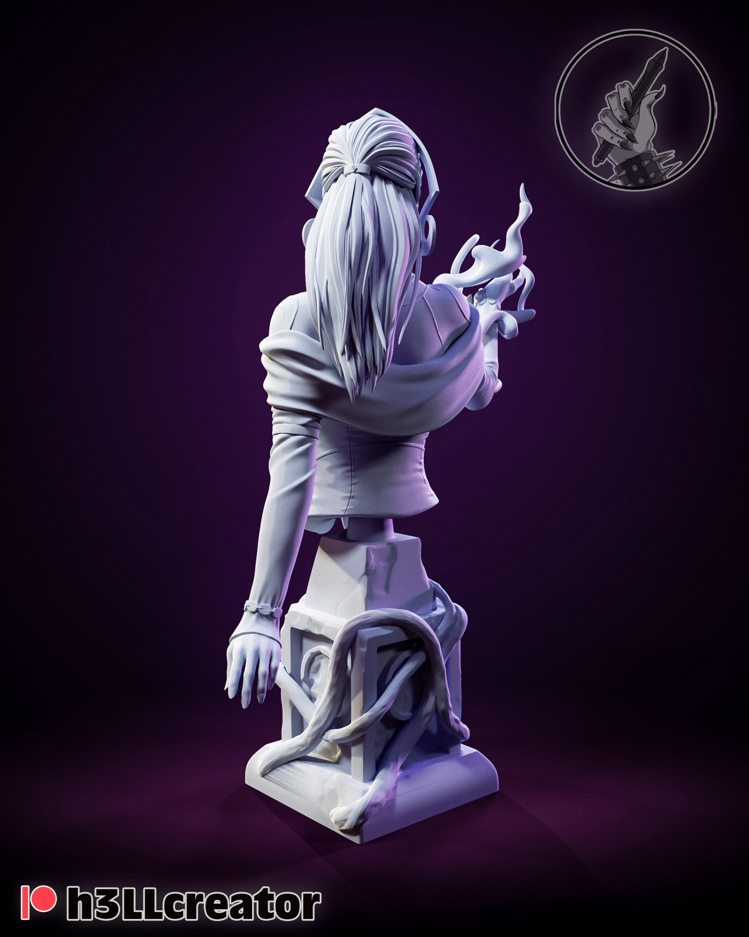 Liliana Vess - Image 9