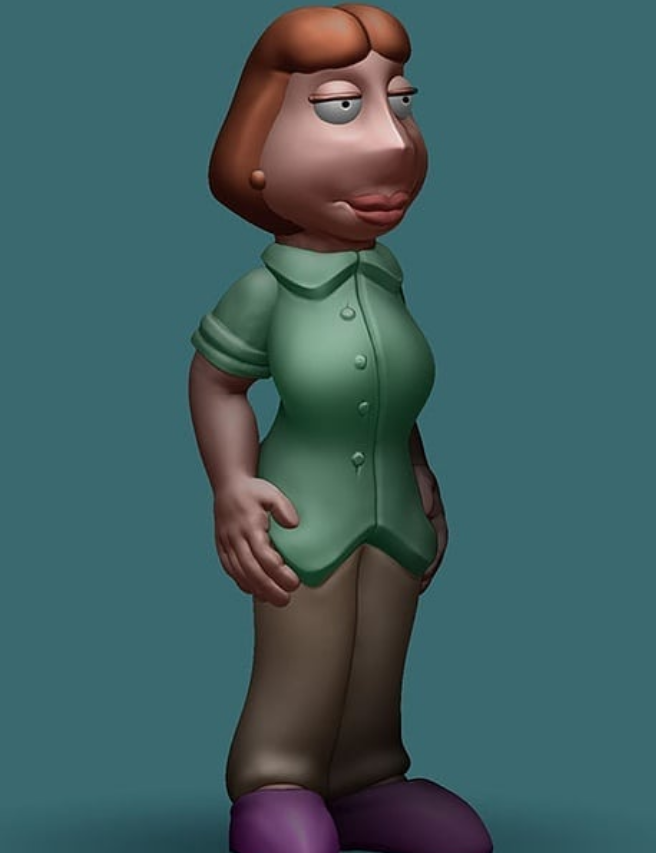 Family Guy Pack - Image 3