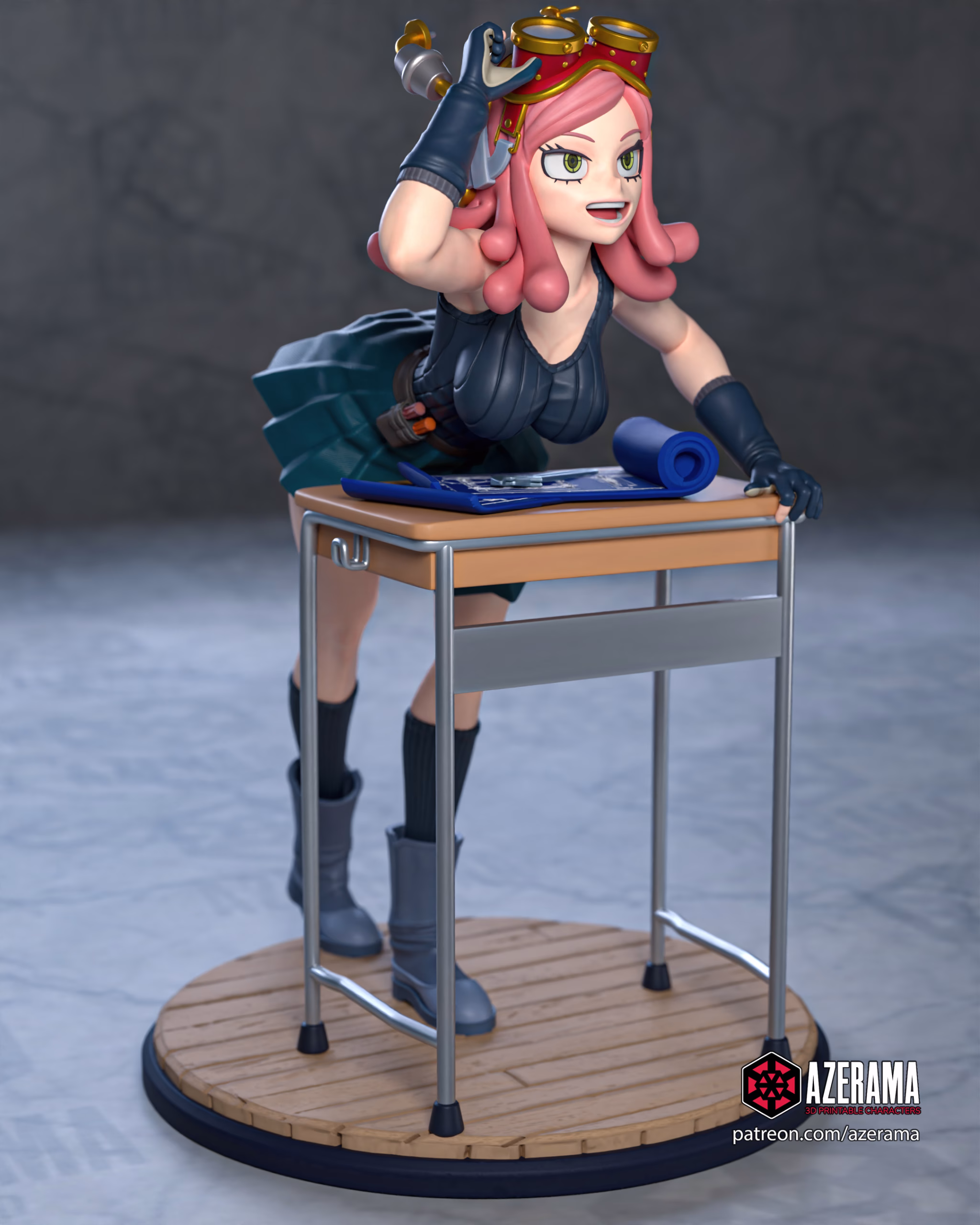 Hatsume Mei - Image 7