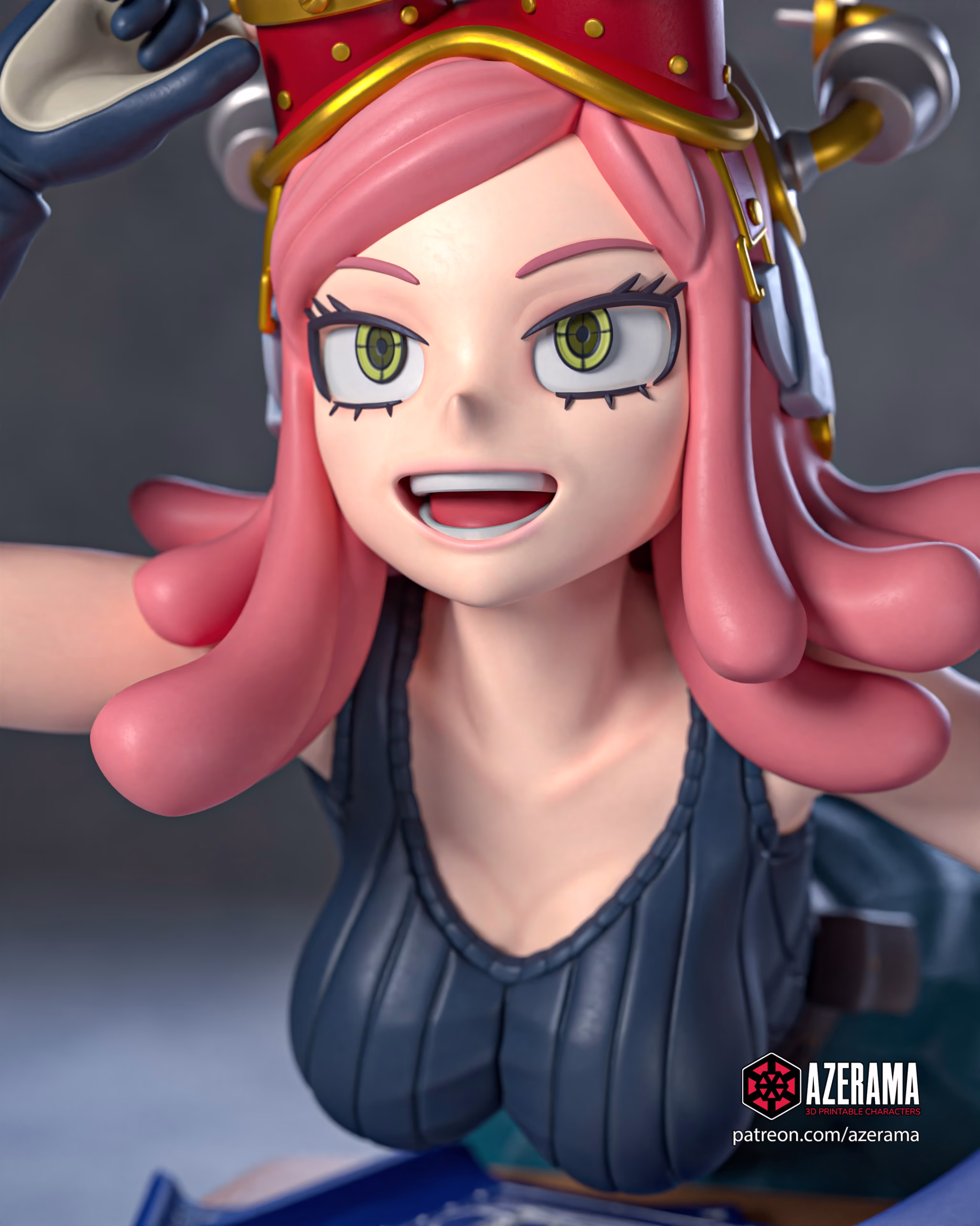 Hatsume Mei - Image 9