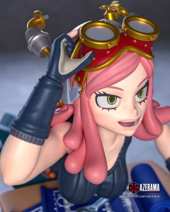 Hatsume Mei
