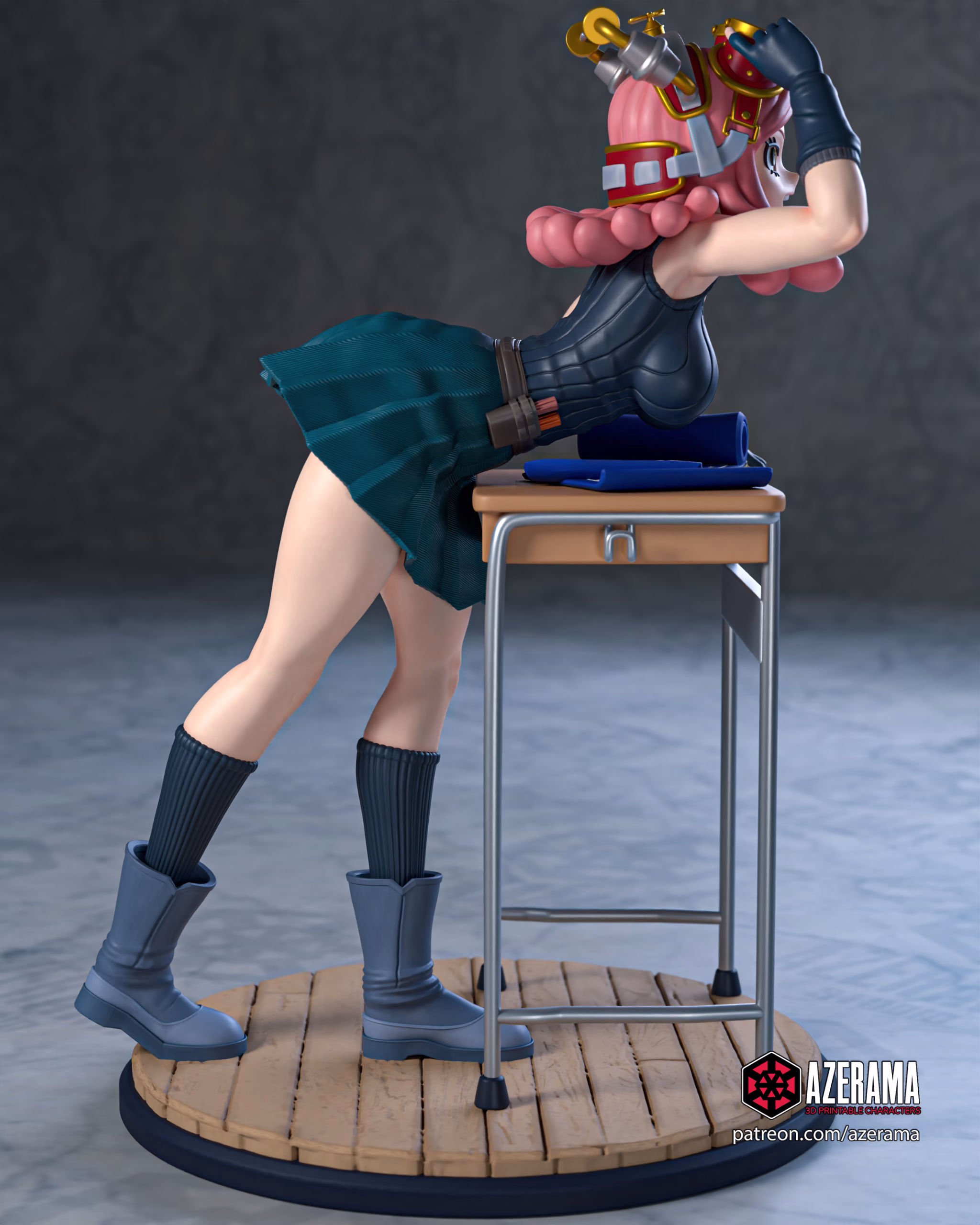 Hatsume Mei - Image 3