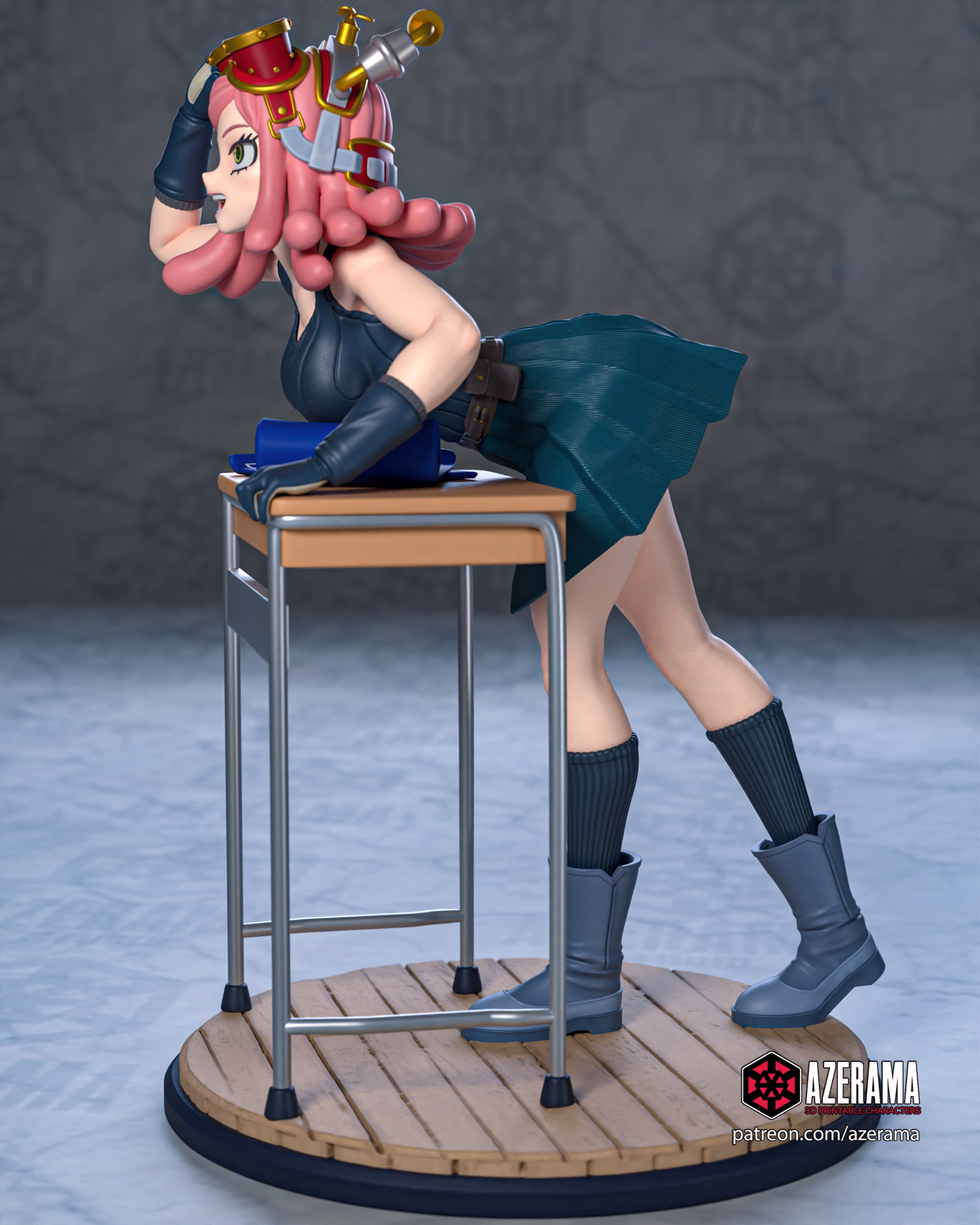 Hatsume Mei - Image 4