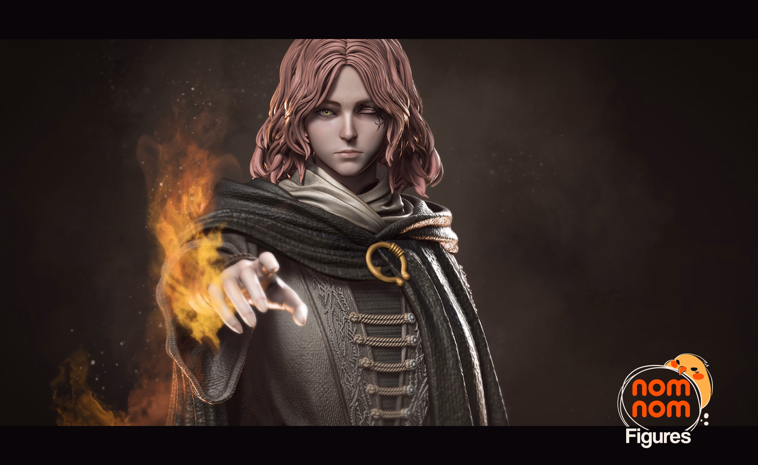 Melina Elden Ring - Image 4