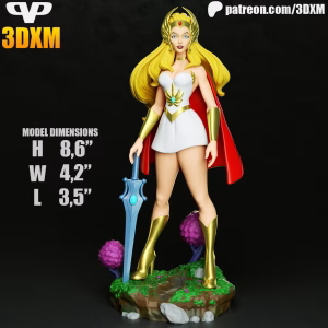 She-Ra