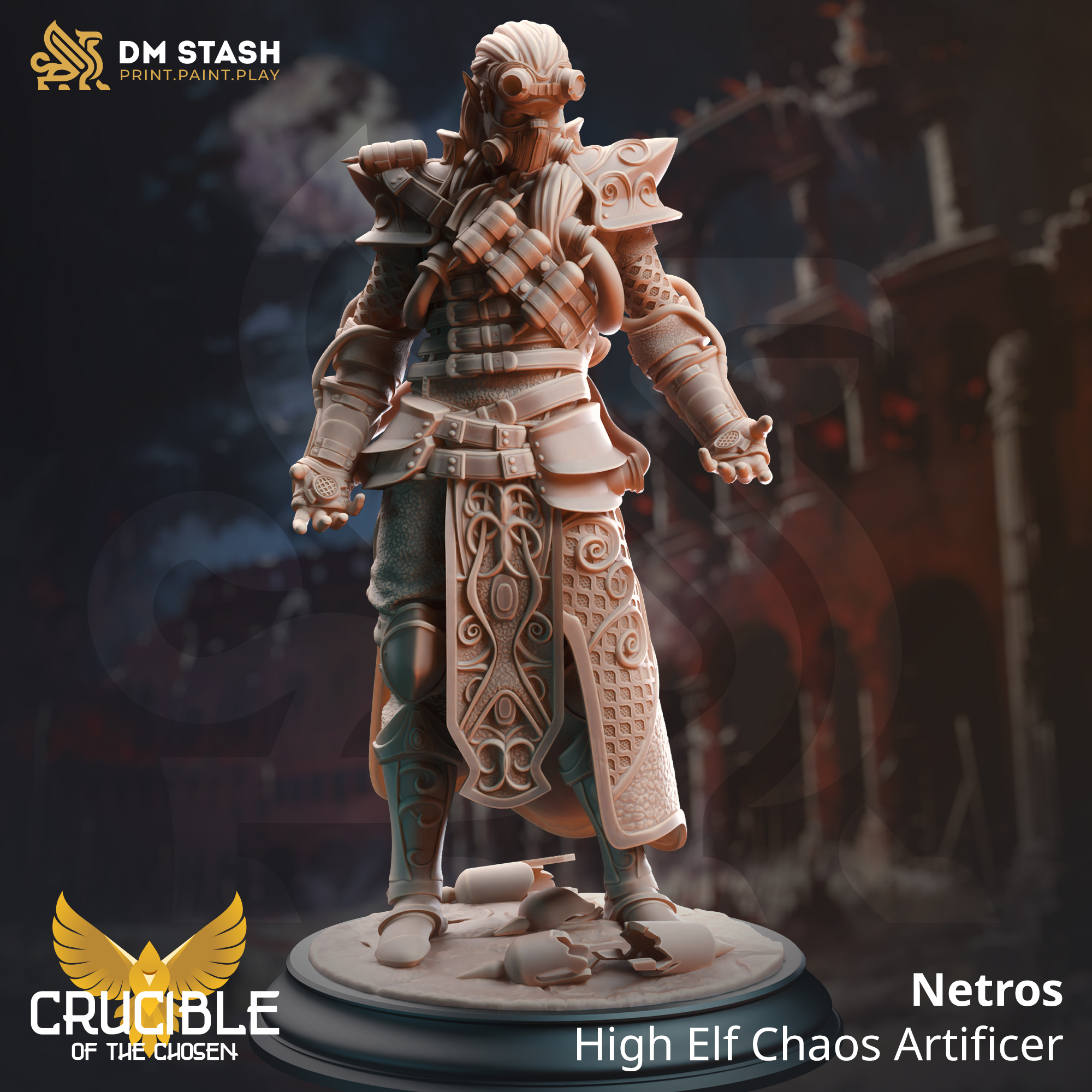 Crucible of the Chosen April 2024 - Image 19