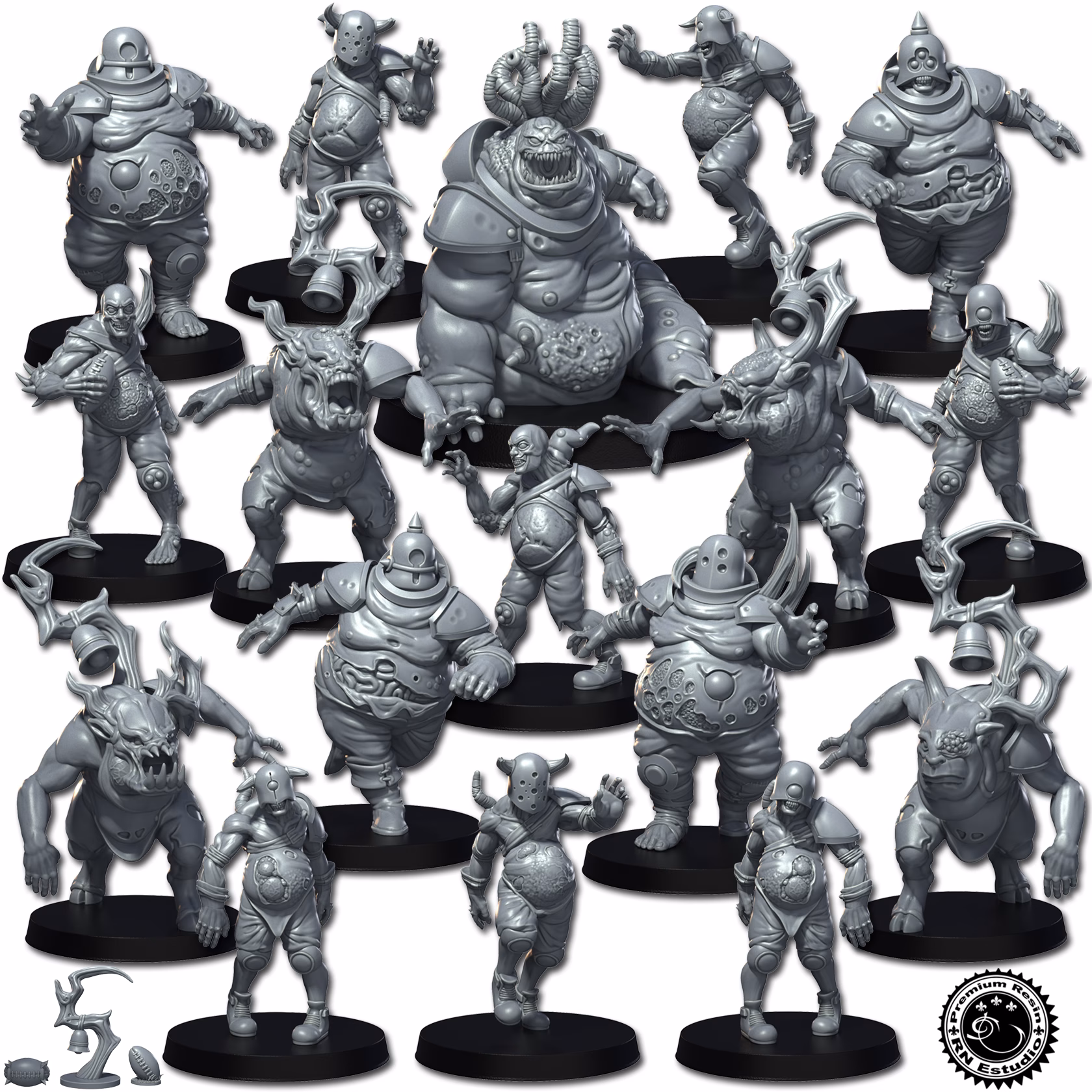 Nurgle