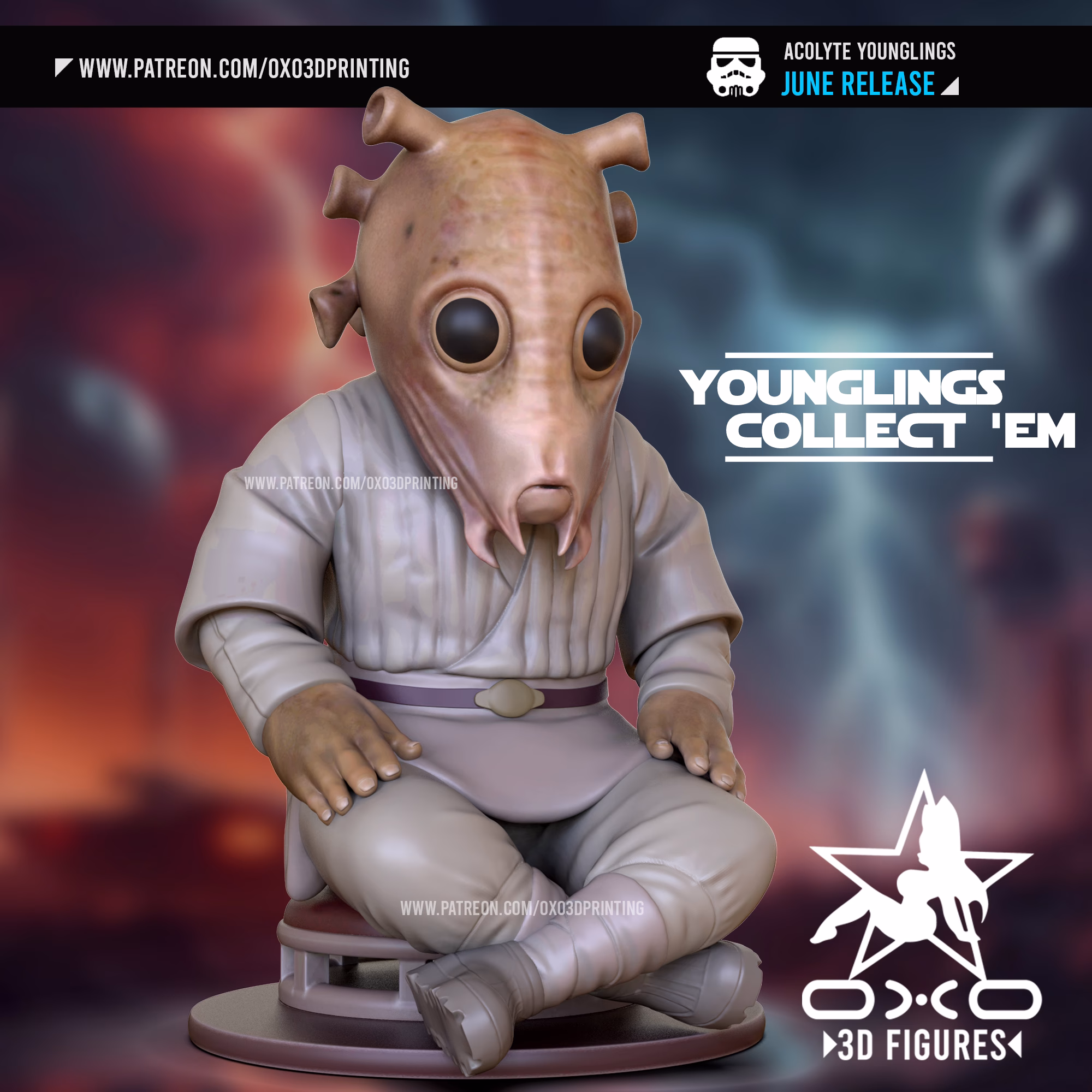 Acolyte Younglings - Image 3