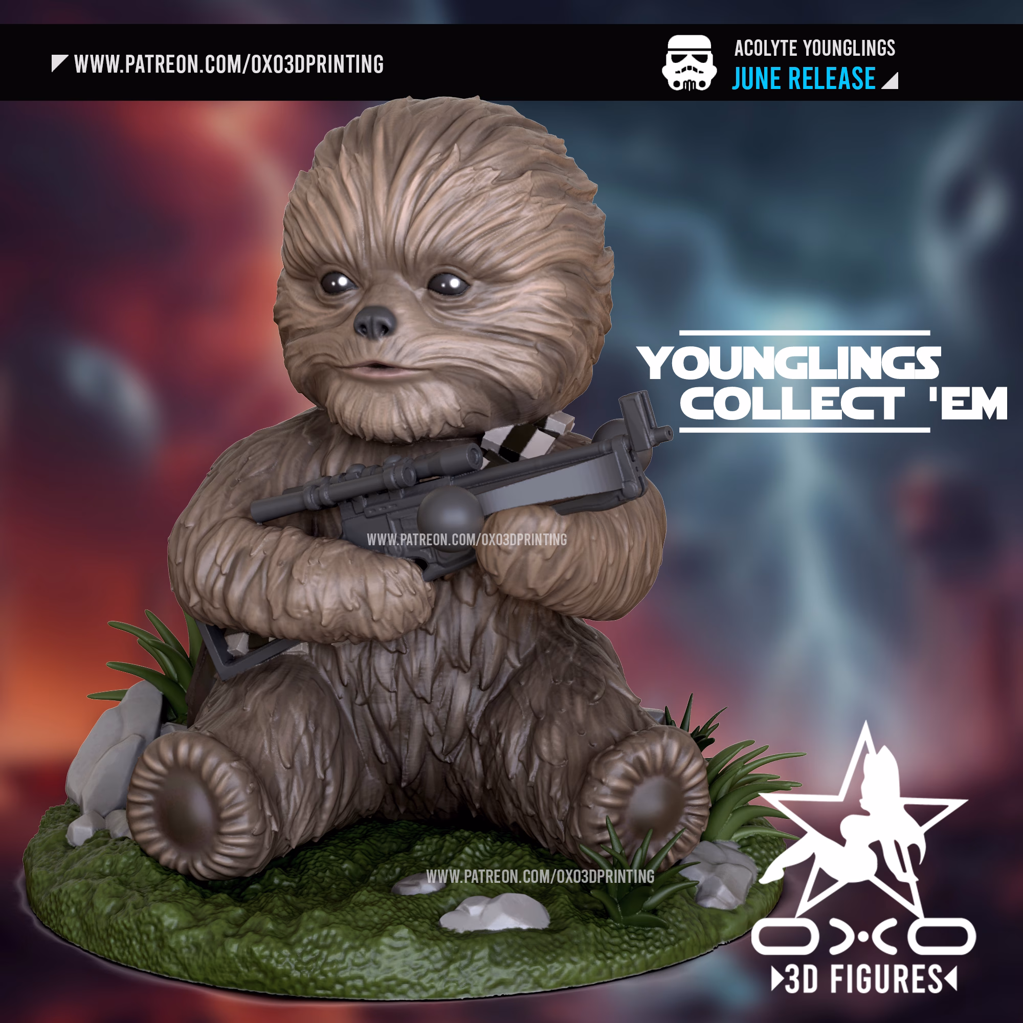 Acolyte Younglings - Image 4