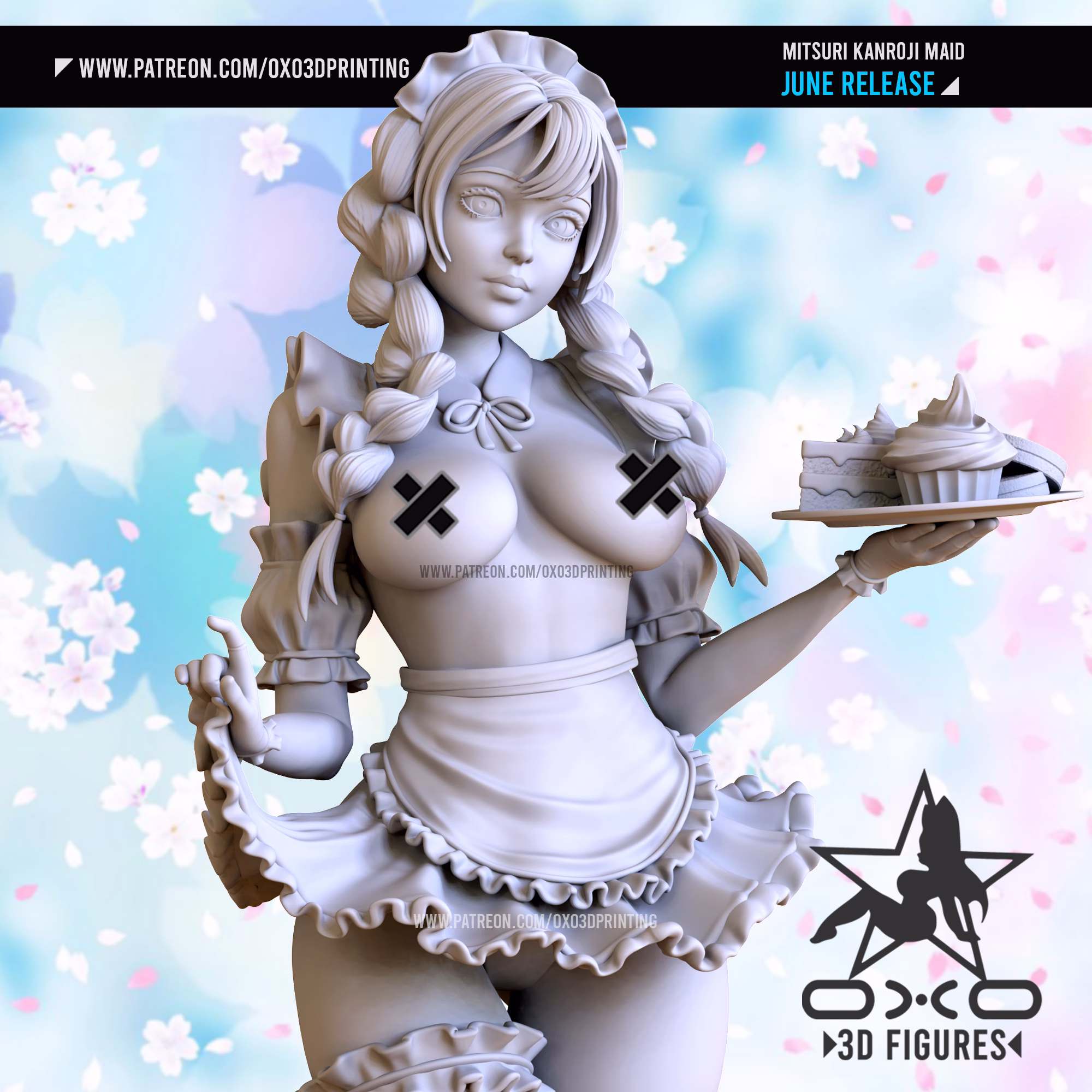 Mitsuri Kanroji Maid - Image 10