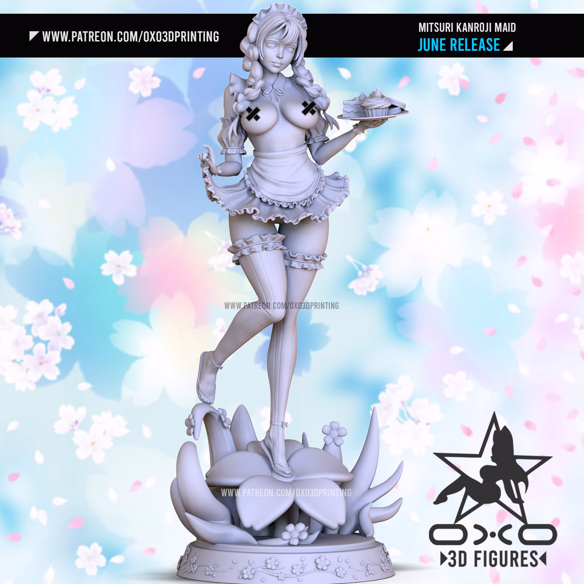 Mitsuri Kanroji Maid - Image 11