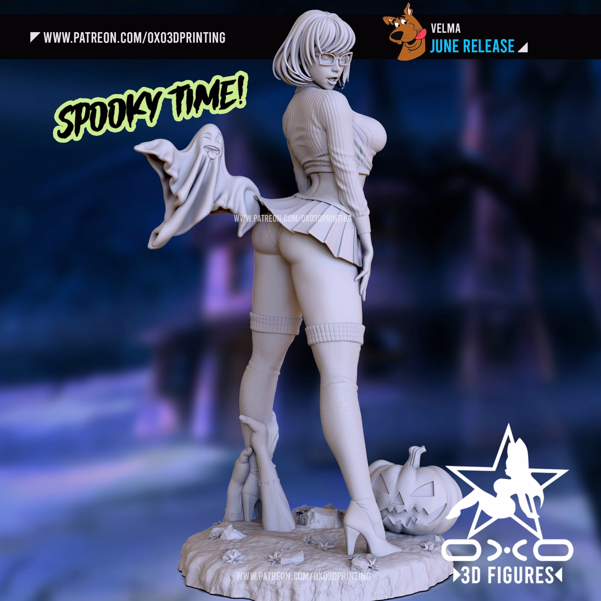 Velma Spooky Time - Image 6