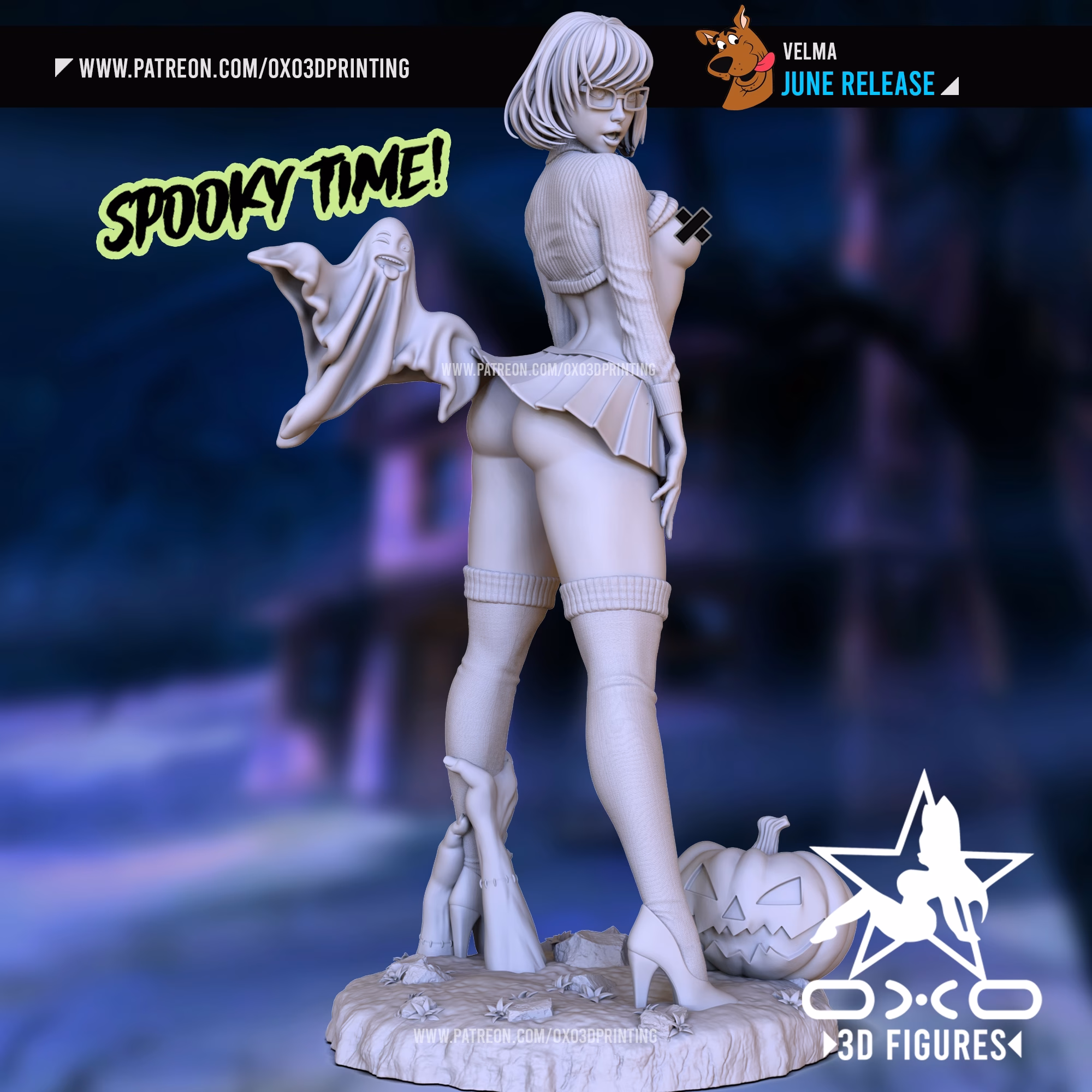 Velma Spooky Time - Image 13