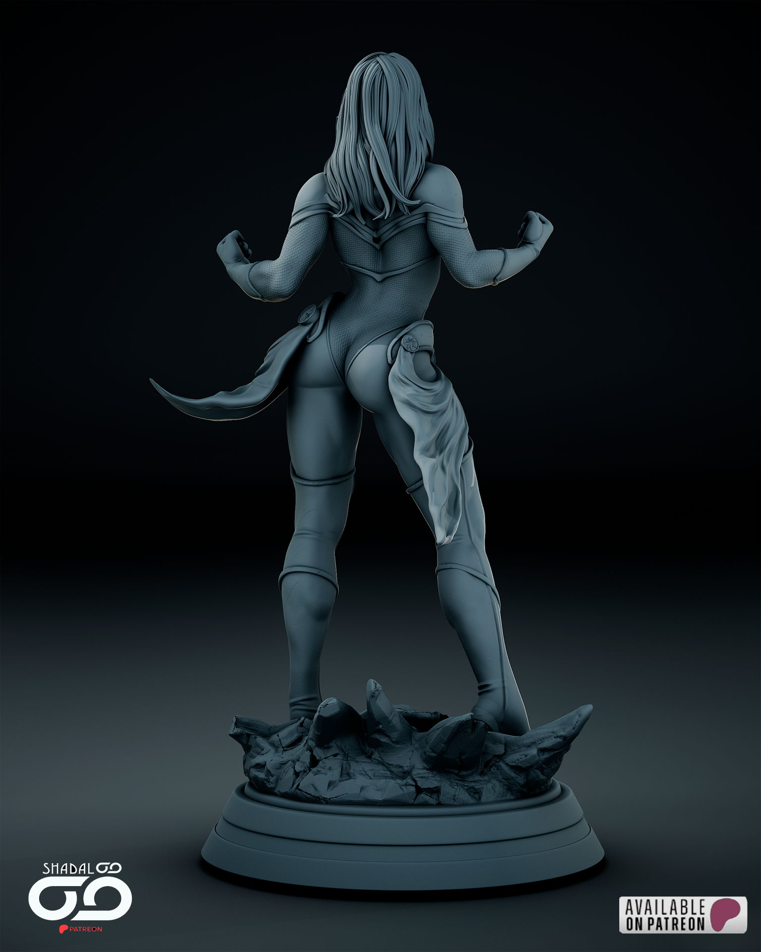 Captain Marvel - Image 9