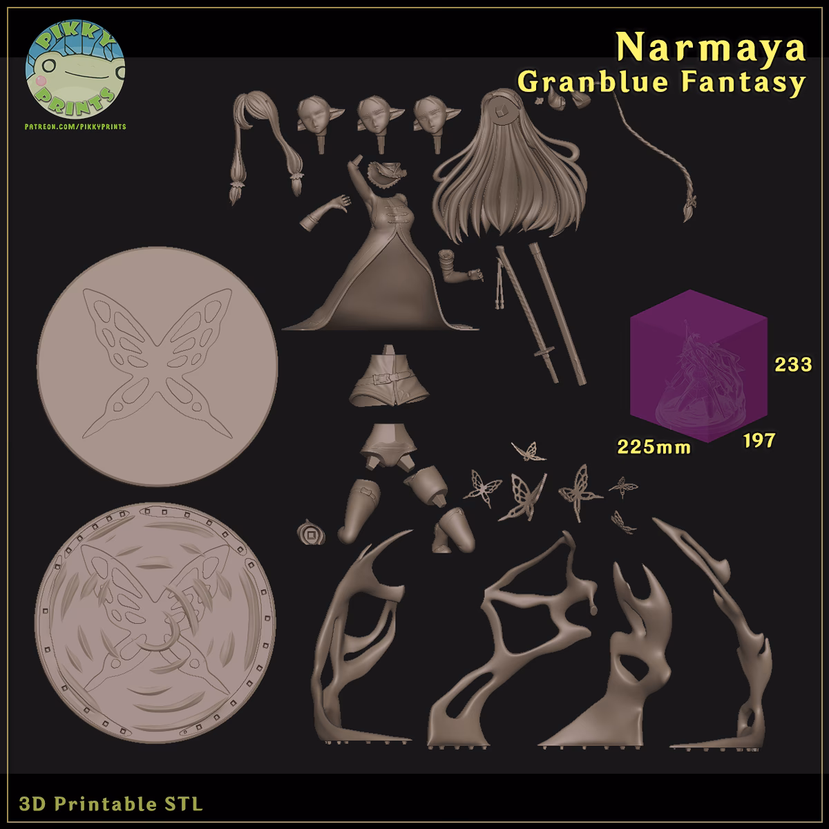 Narmaya - Image 7