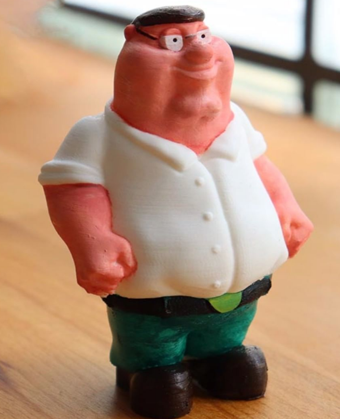 Family Guy Pack - Image 5