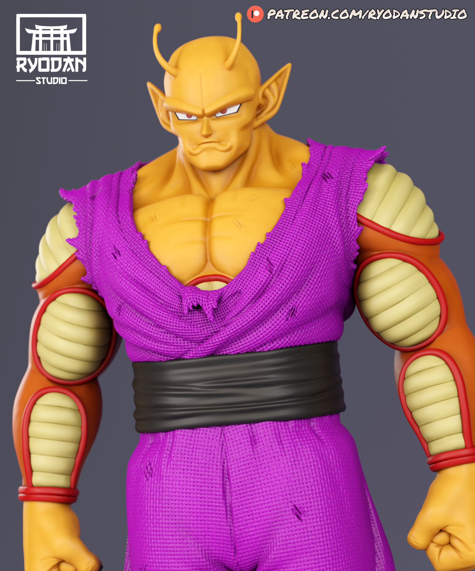 Piccolo Naranja - Image 5
