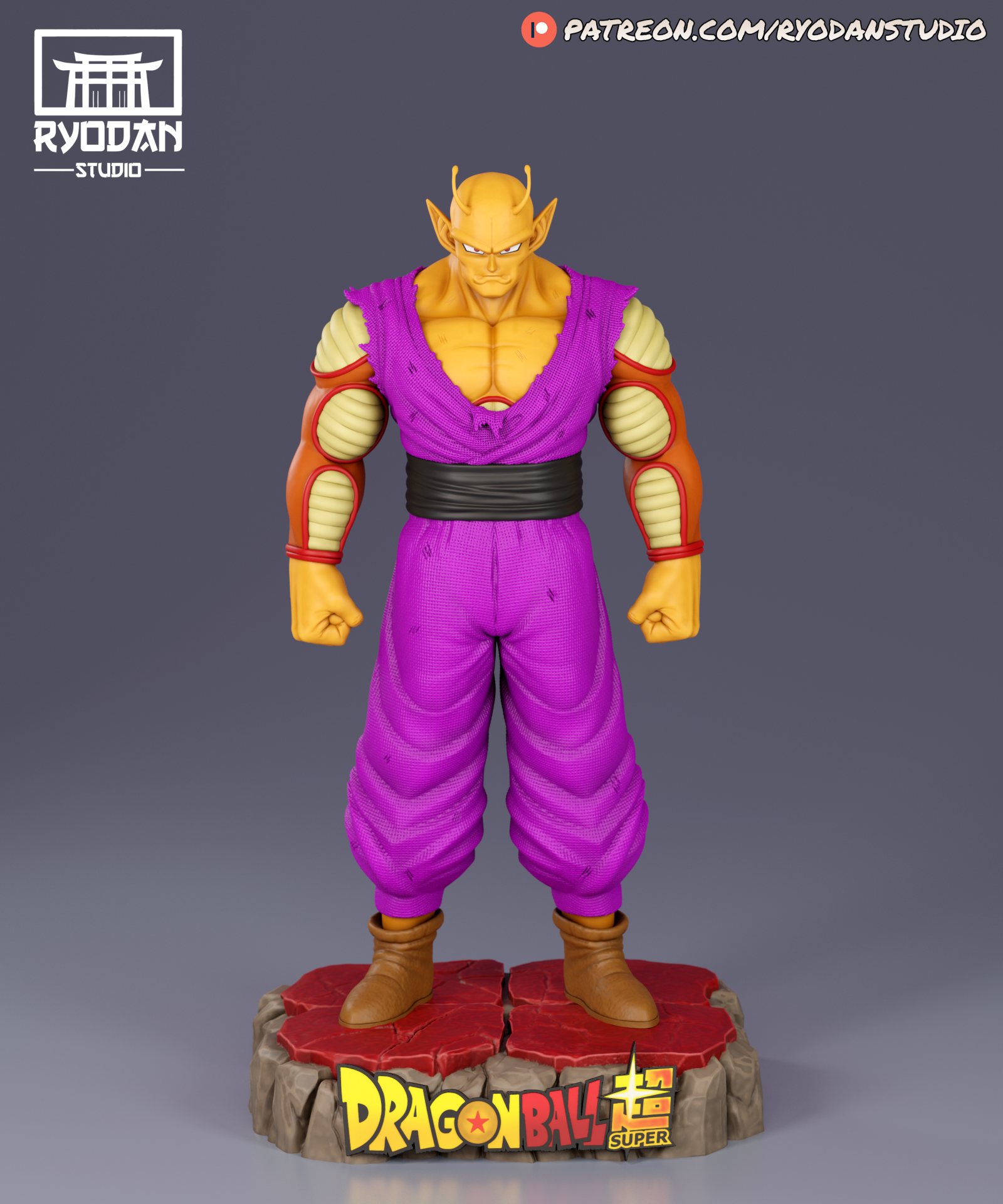 Piccolo Naranja - Image 7