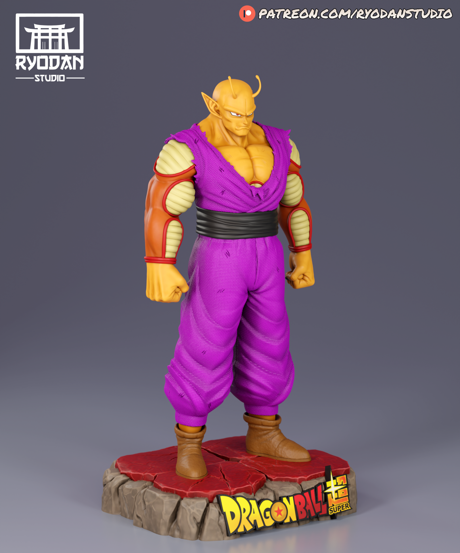 Piccolo Naranja - Image 8