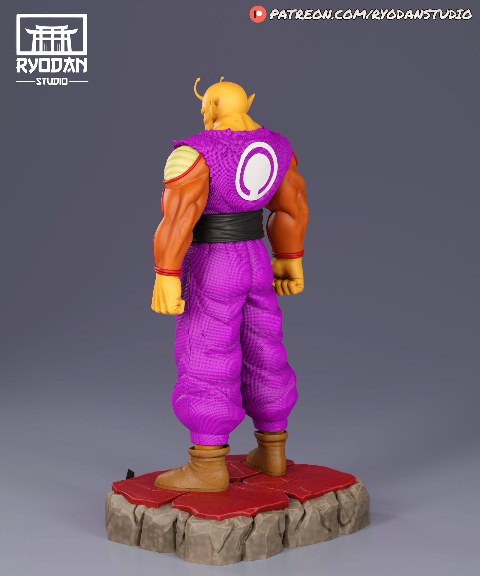 Piccolo Naranja - Image 10