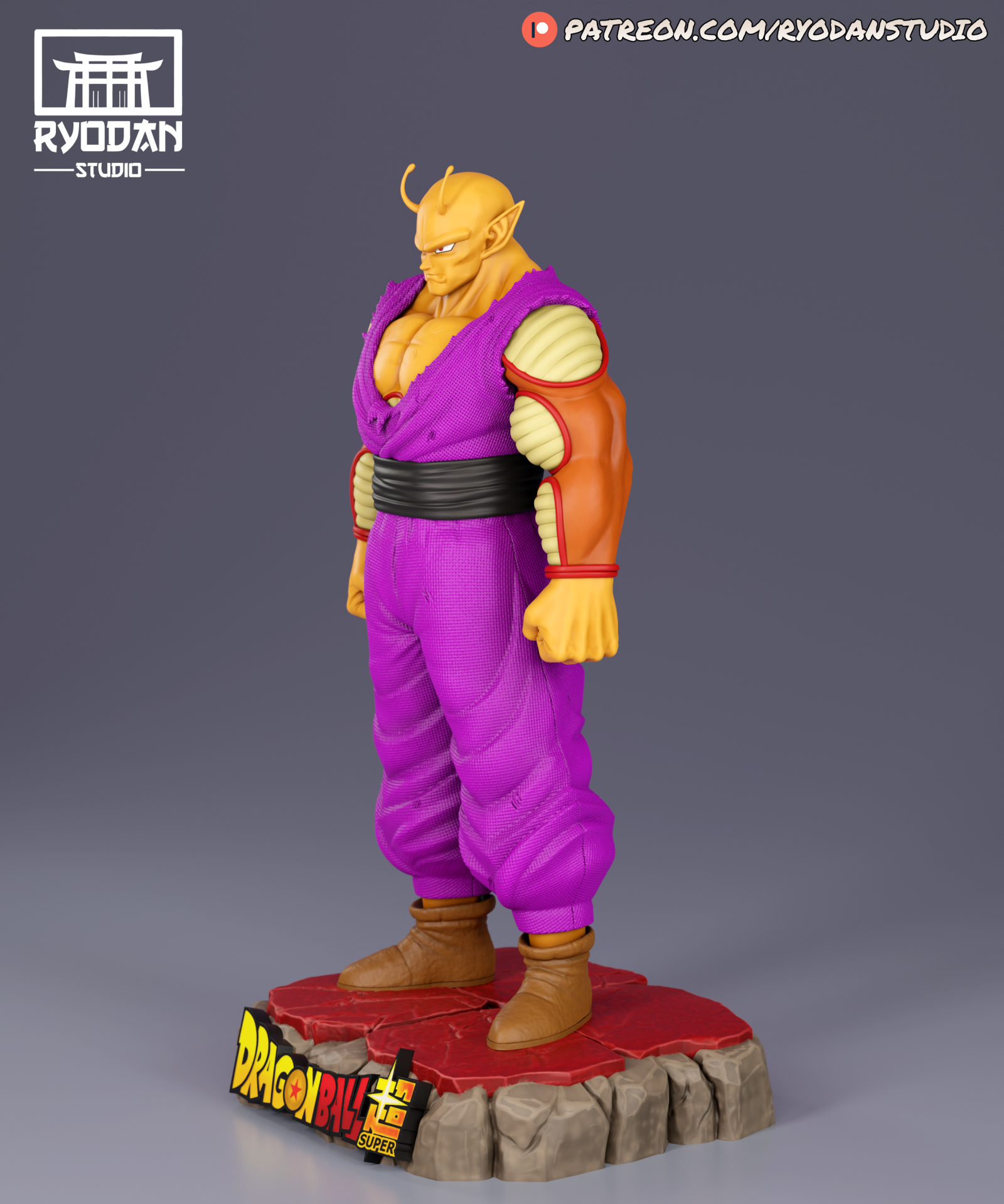 Piccolo Naranja - Image 11