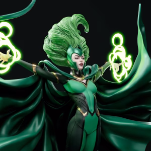 Polaris