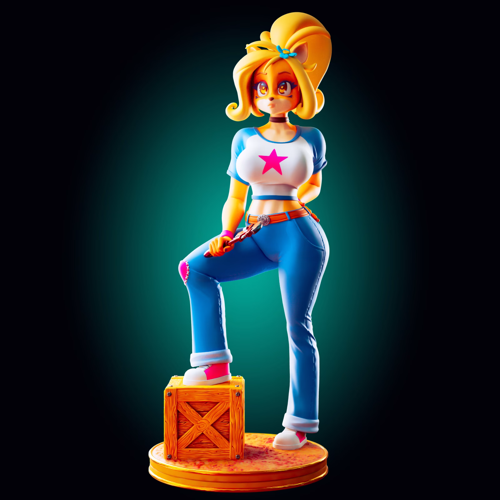 Coco Bandicoot - Image 3
