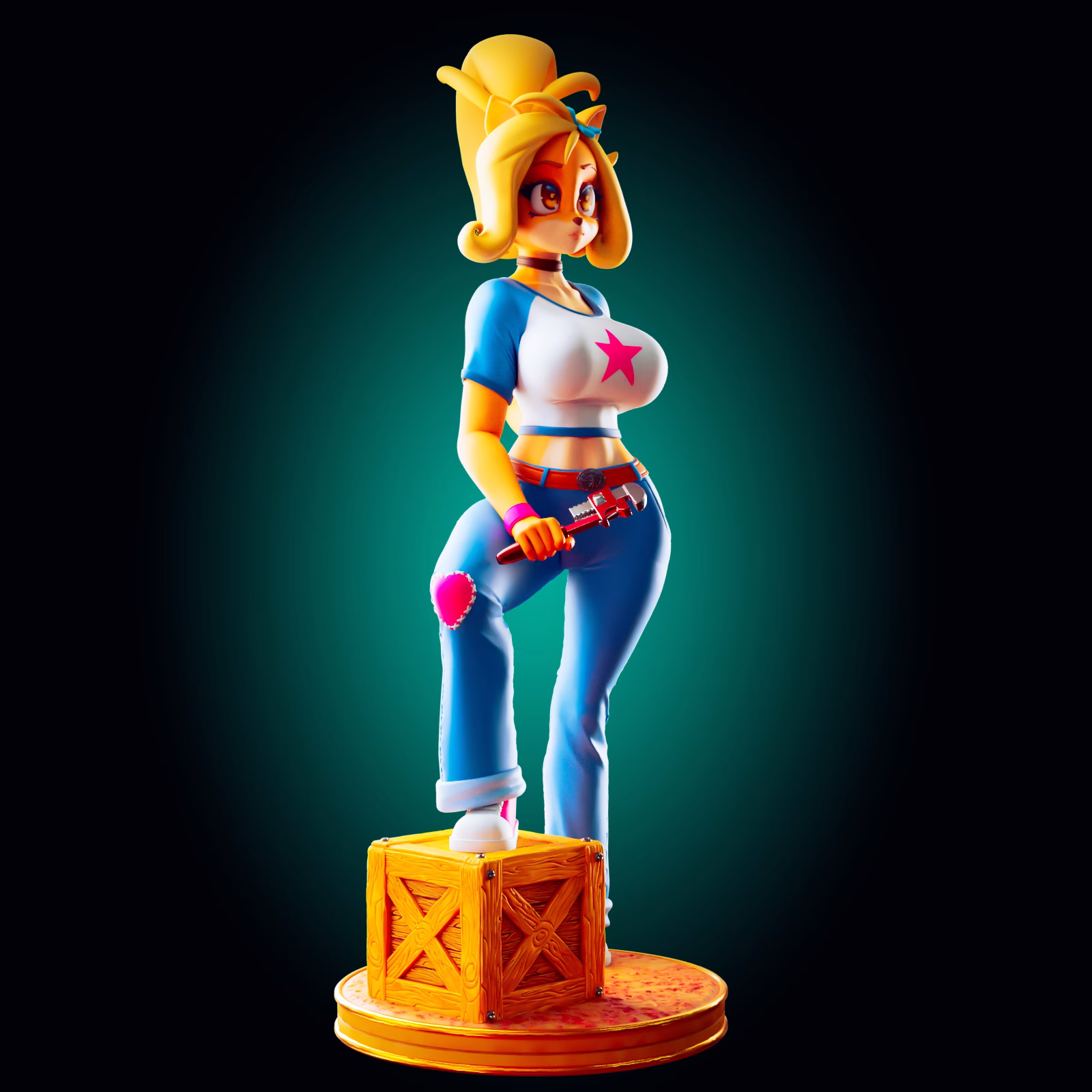 Coco Bandicoot - Image 4