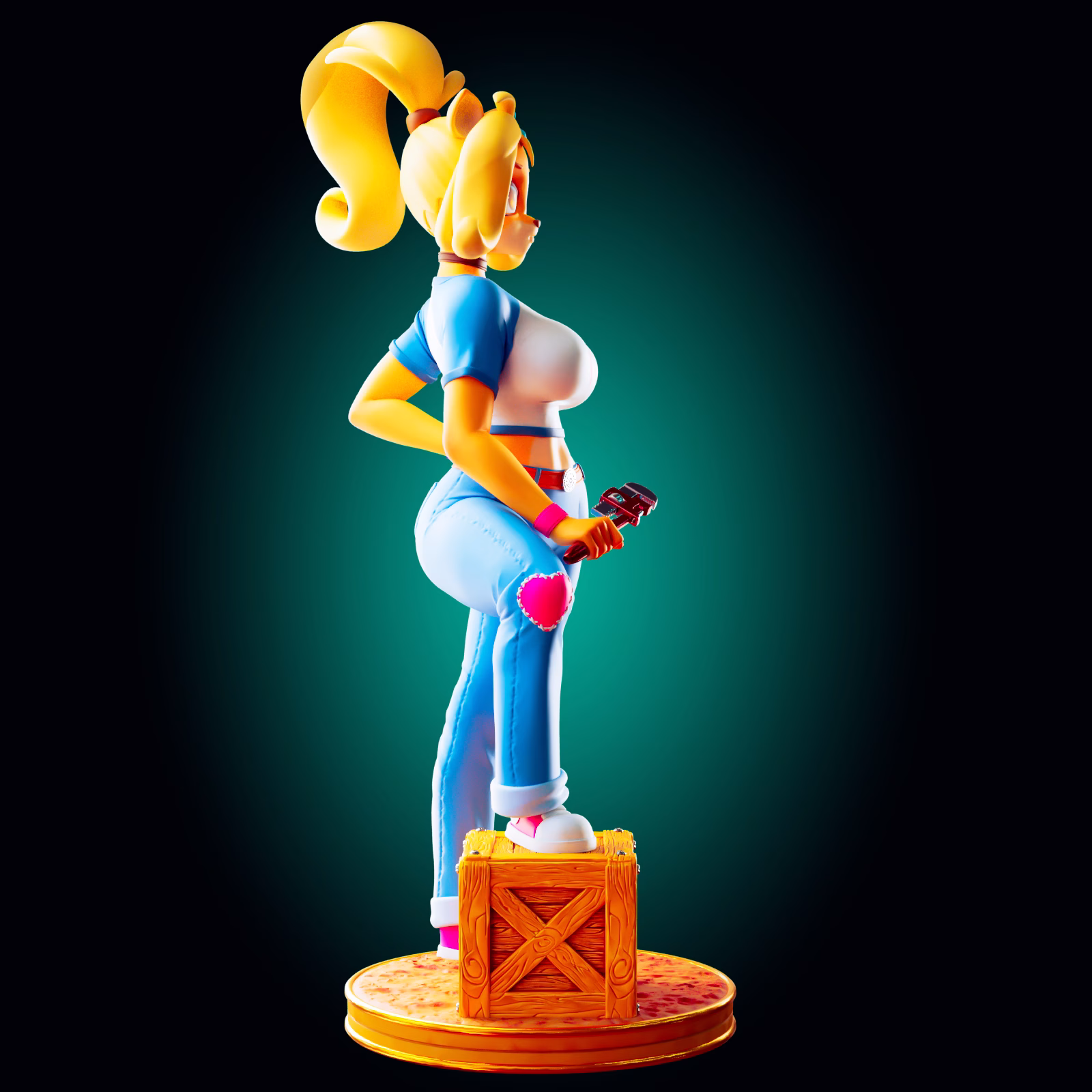 Coco Bandicoot - Image 5