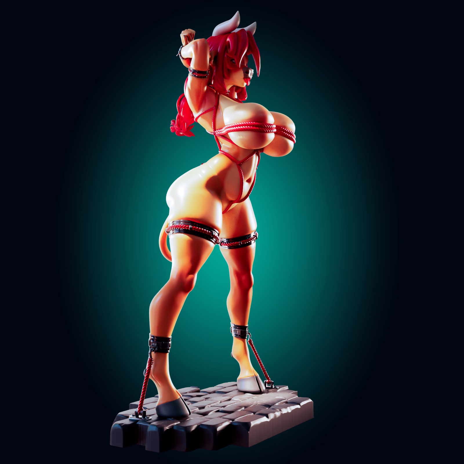 Bonnie Bovine - Image 5