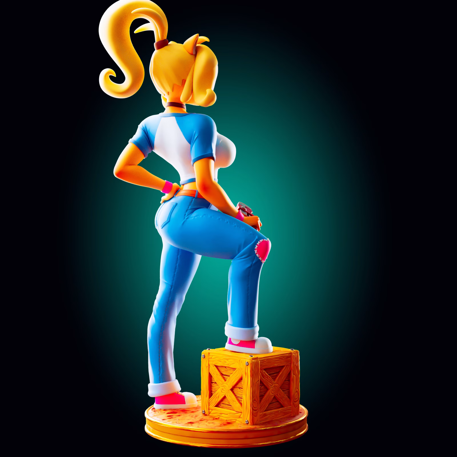 Coco Bandicoot - Image 6