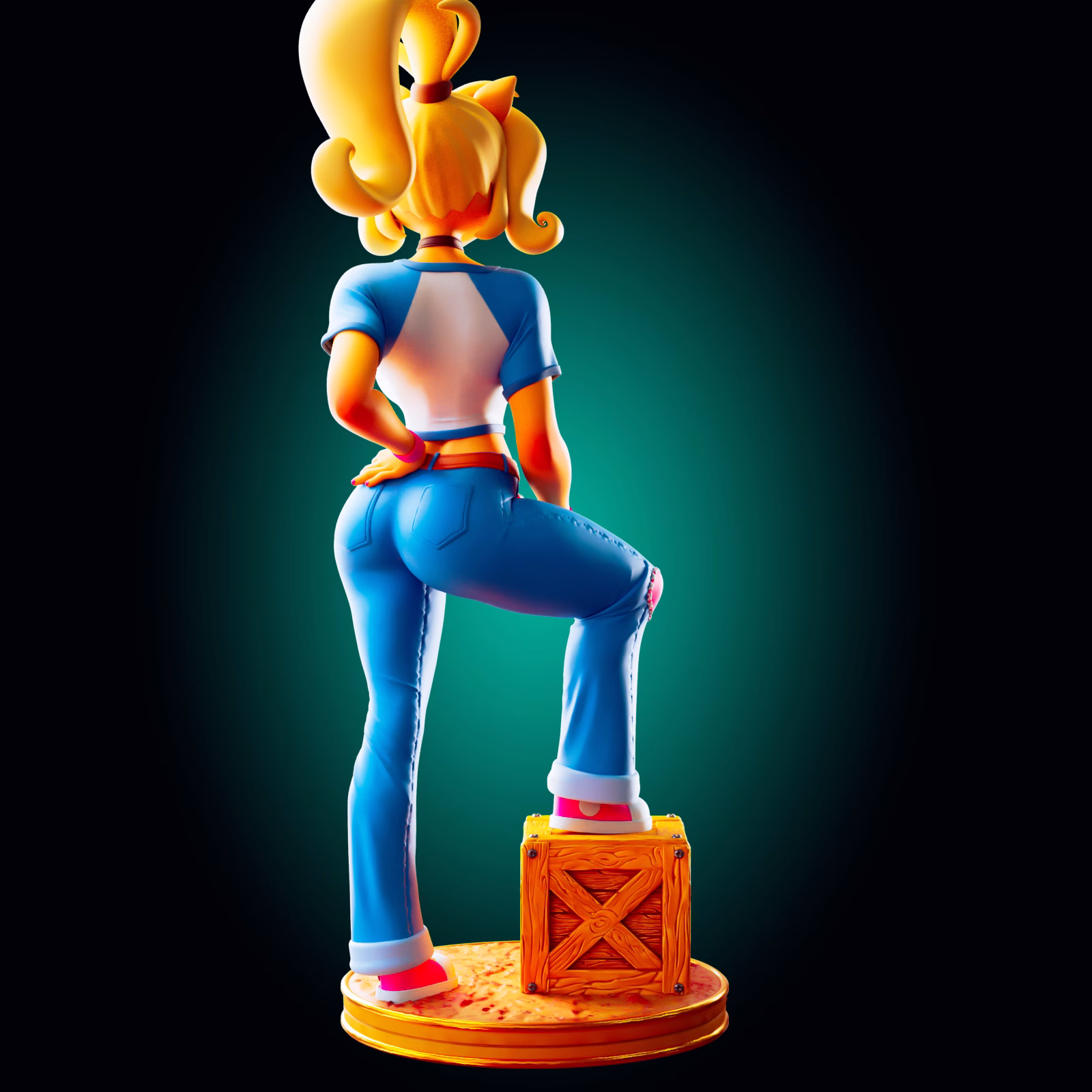 Coco Bandicoot - Image 7