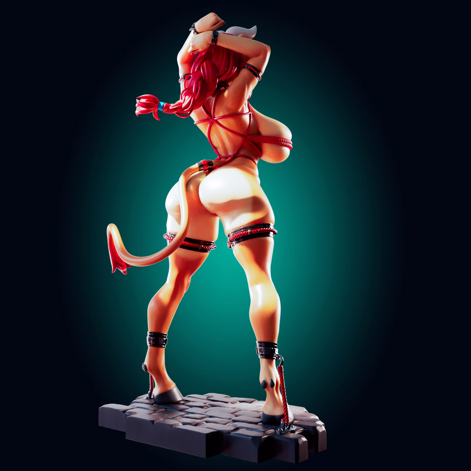 Bonnie Bovine - Image 7