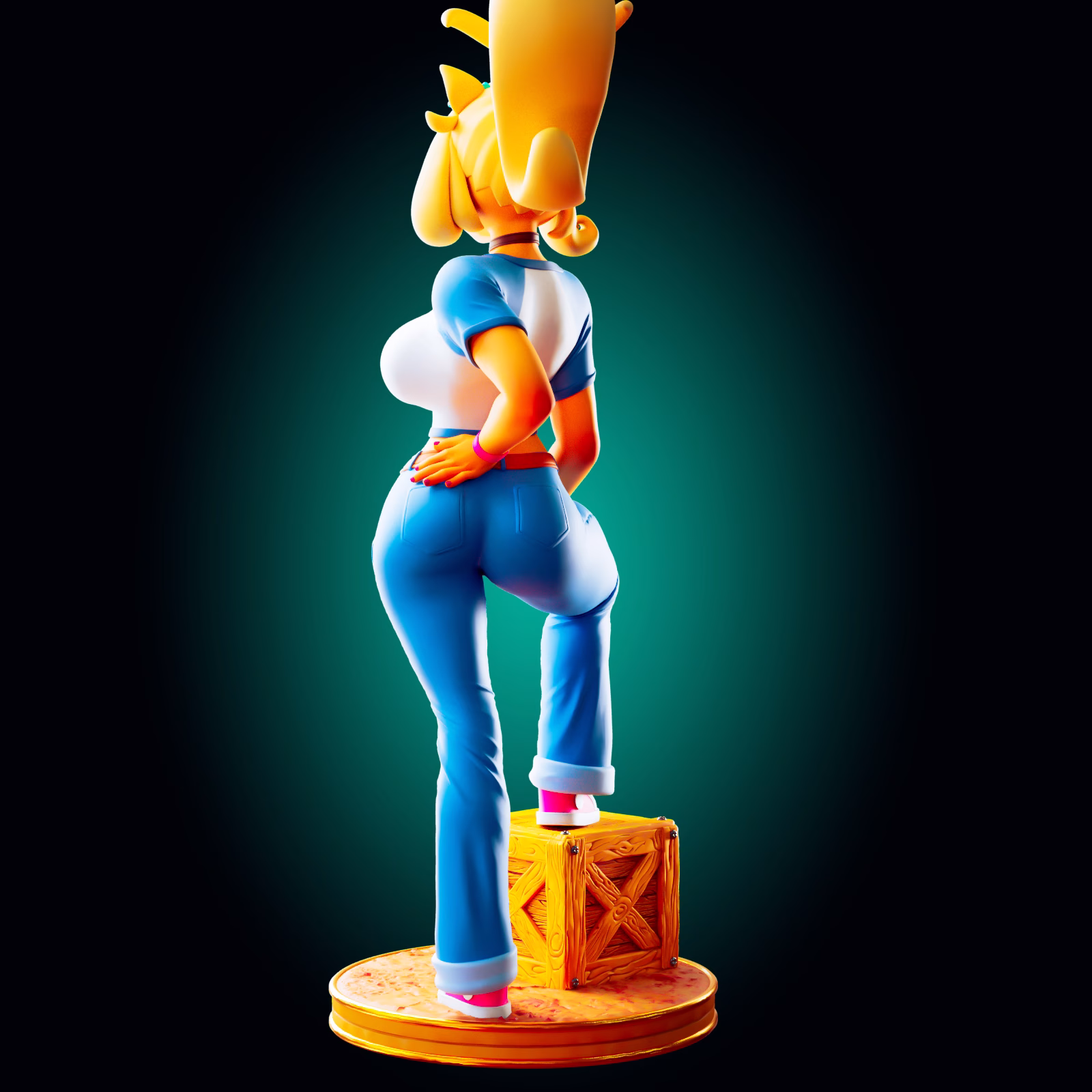 Coco Bandicoot - Image 8