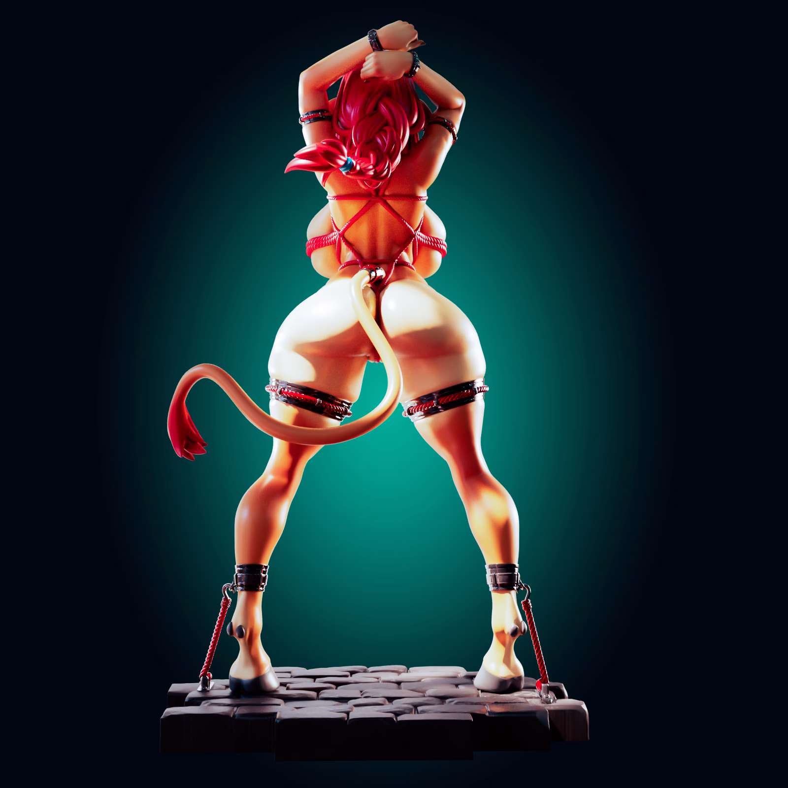Bonnie Bovine - Image 8