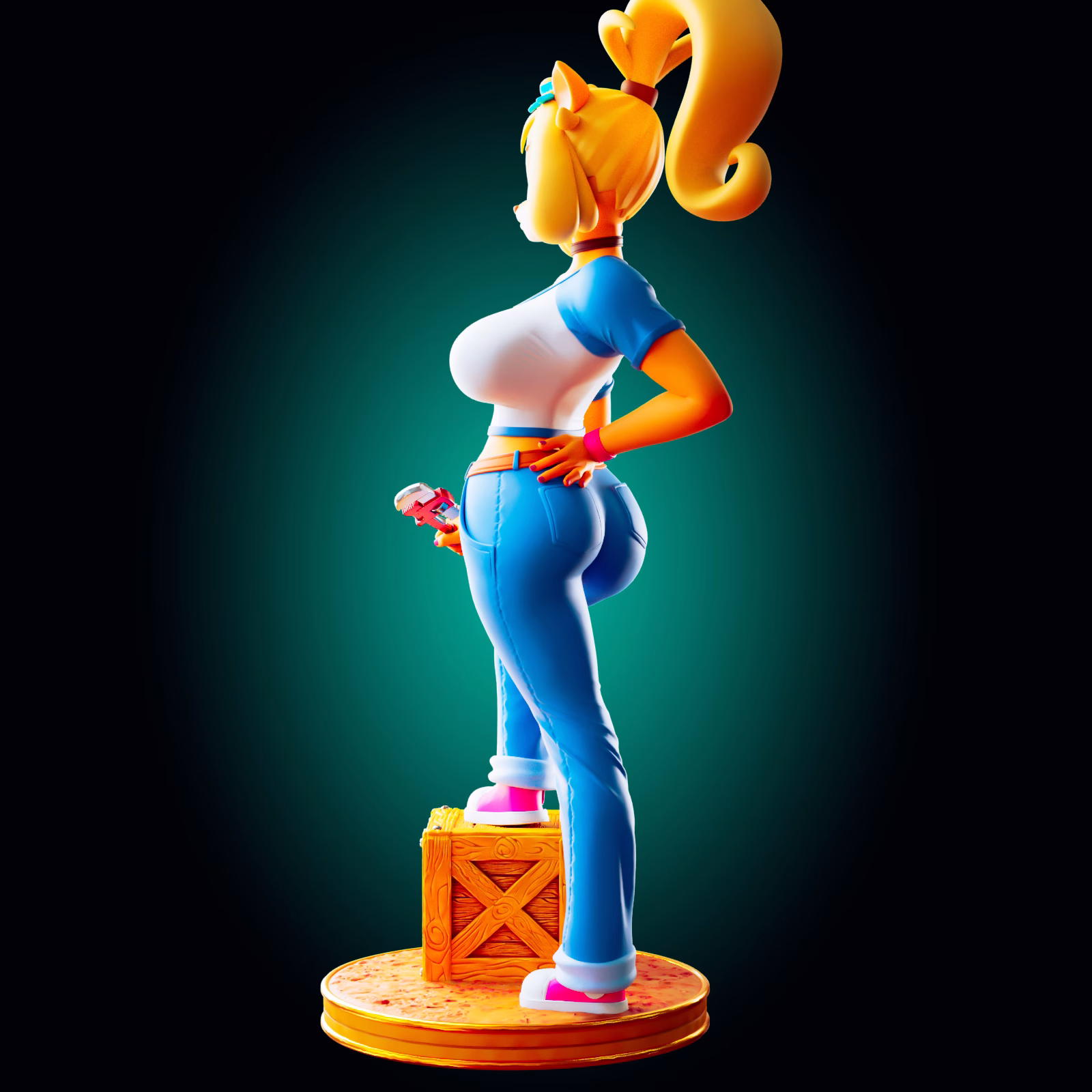 Coco Bandicoot - Image 9