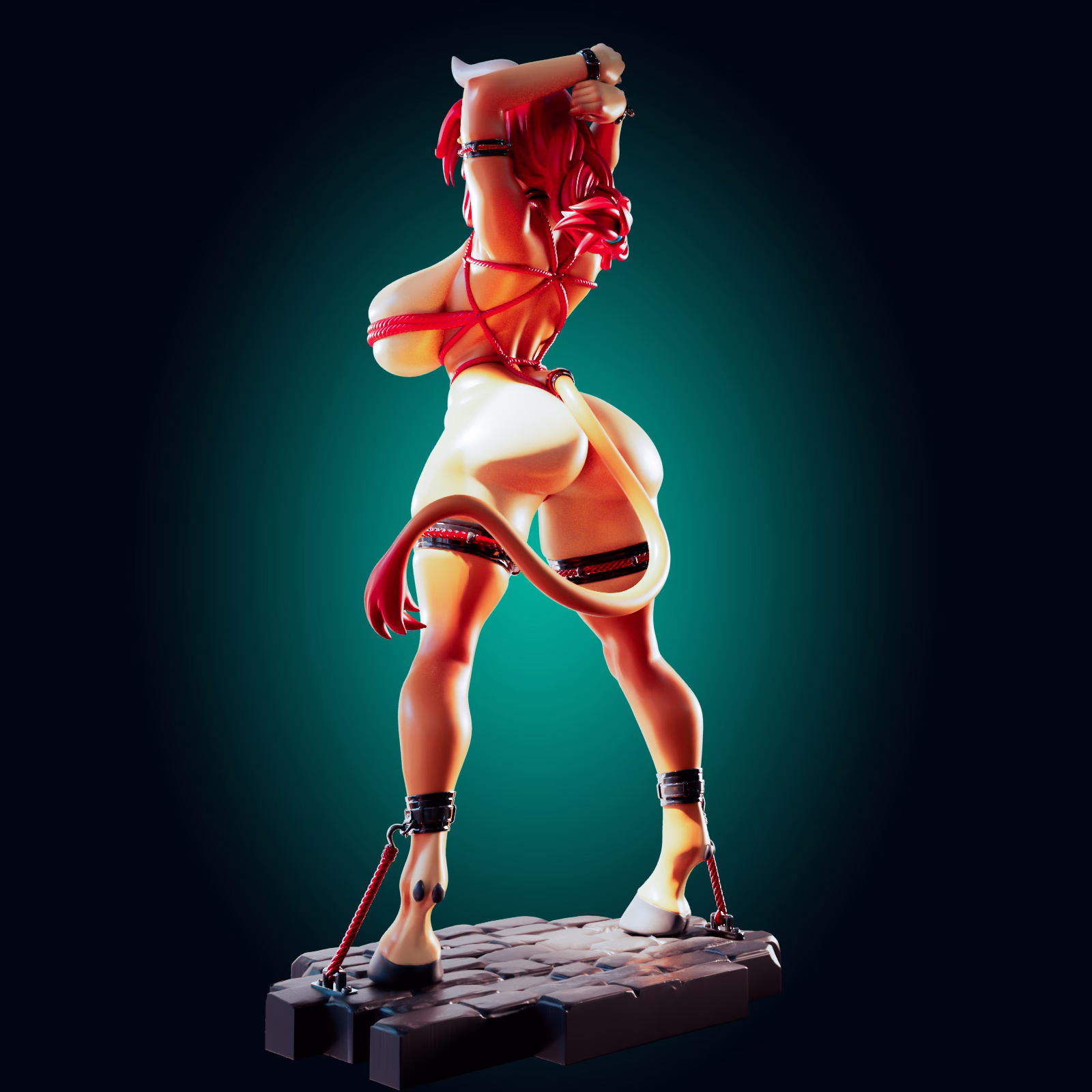 Bonnie Bovine - Image 9
