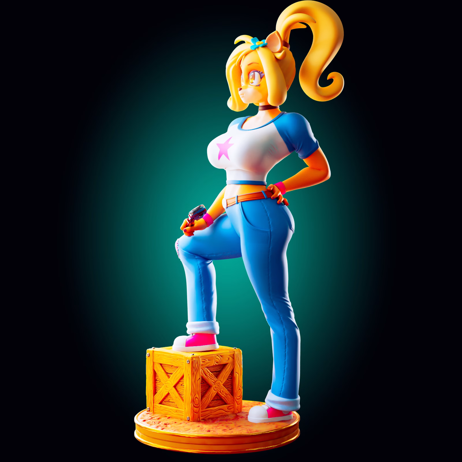 Coco Bandicoot - Image 10