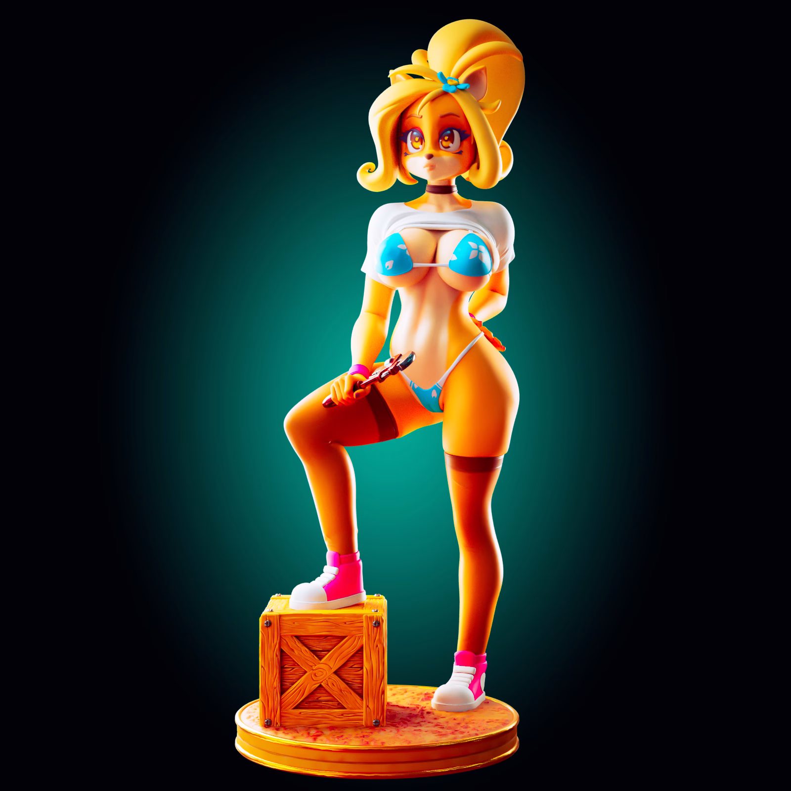 Coco Bandicoot - Image 11