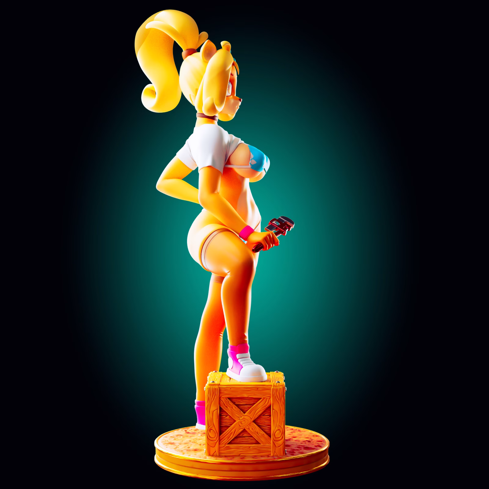 Coco Bandicoot - Image 13
