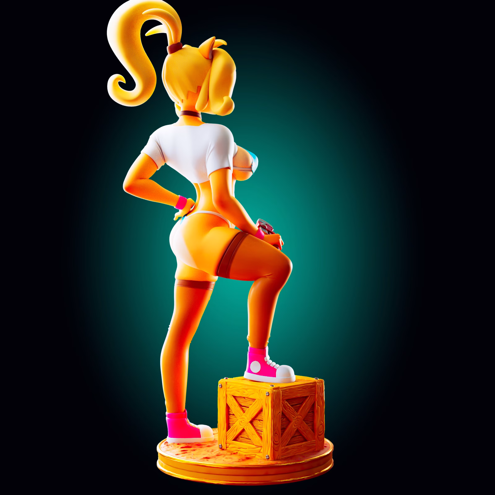 Coco Bandicoot - Image 14