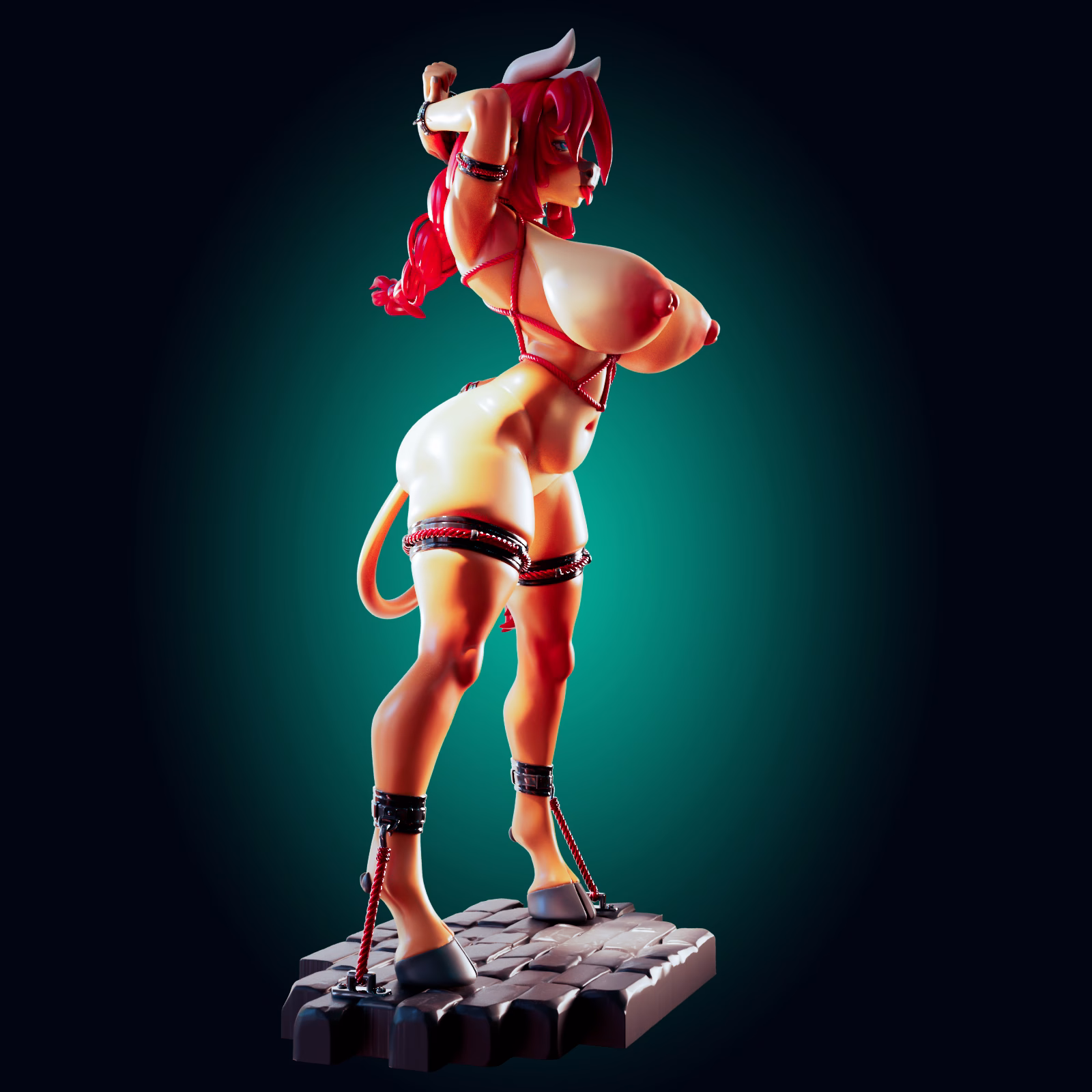Bonnie Bovine - Image 14