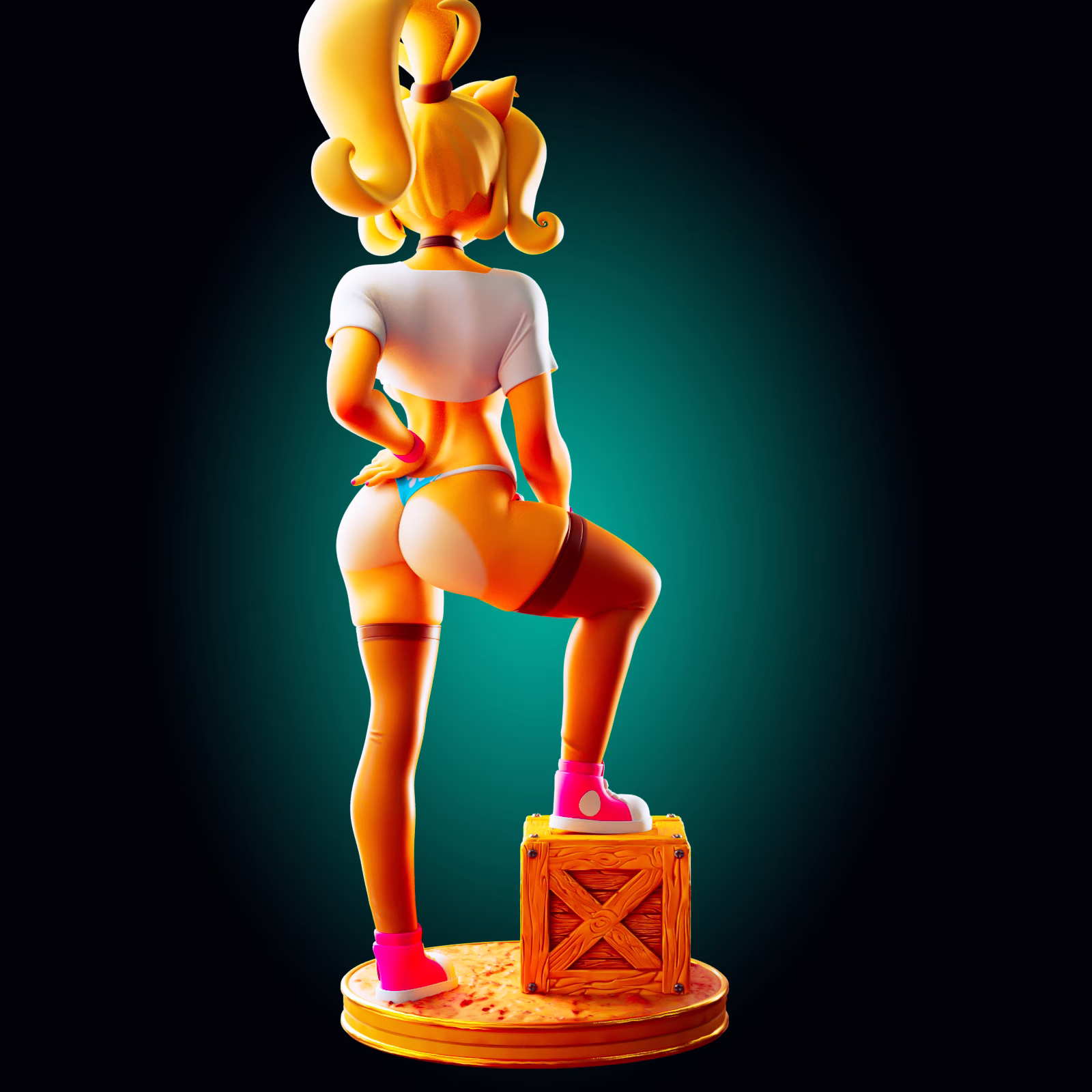 Coco Bandicoot - Image 15
