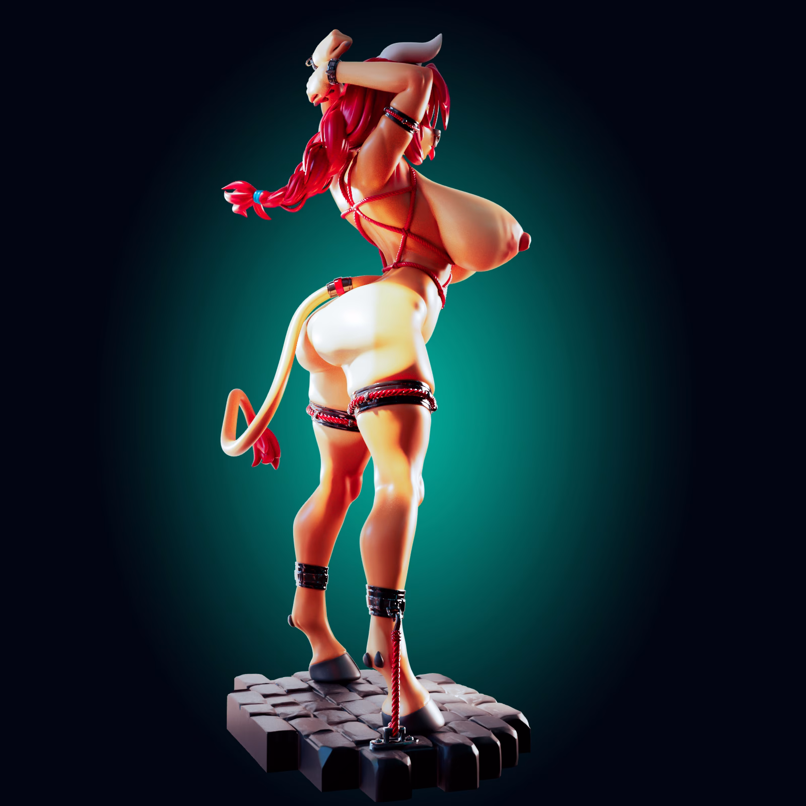 Bonnie Bovine - Image 15