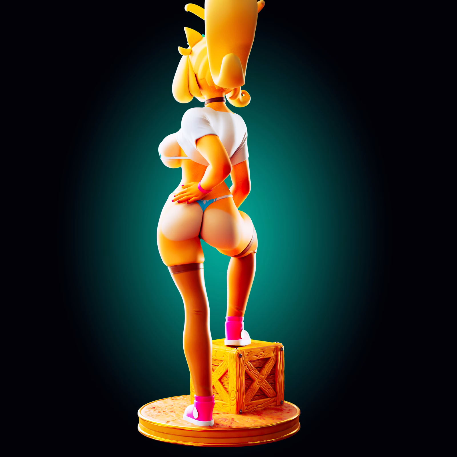 Coco Bandicoot - Image 16